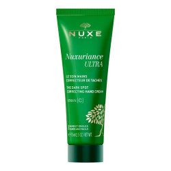 Nuxe Nuxuriance Ultra Vitamin C Hand Cream - 75ml - Healtsy