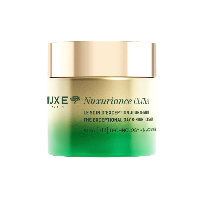 Nuxe Nuxuriance Ultra Exceptional Day & Night Cream - 75Ml - Healtsy