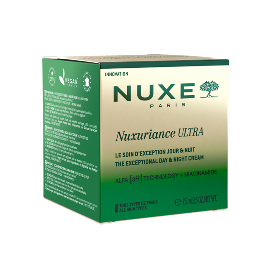 Nuxe Nuxuriance Ultra Exceptional Day & Night Cream - 75Ml - Healtsy