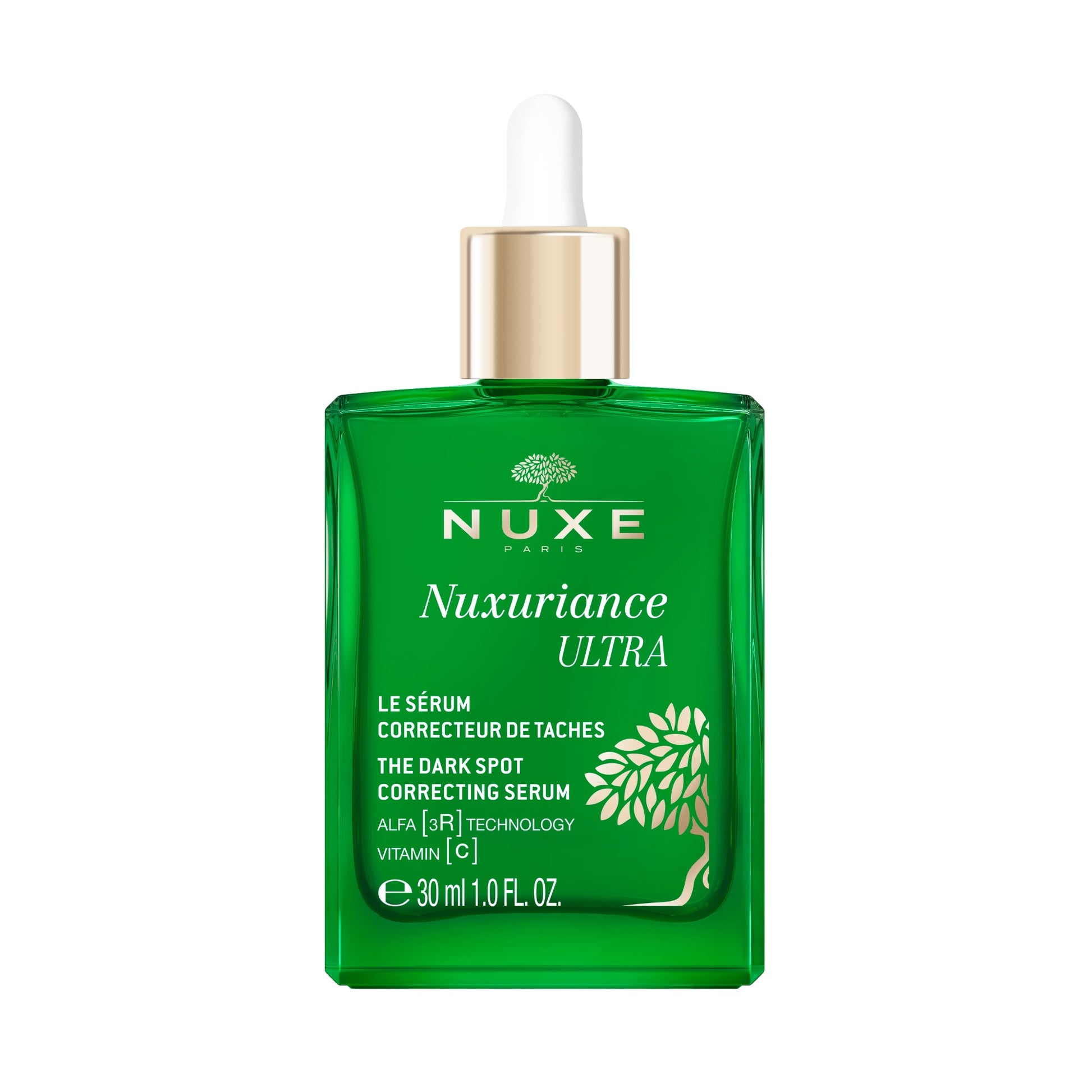 Nuxe Nuxuriance Ultra Dark Spot Correcting Serum - 30ml – Buy Now at Healtsy