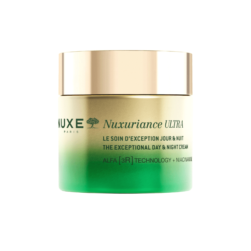 Nuxe Nuxuriance Ultra Exceptional Day & Night Cream - 75Ml – Buy Now at Healtsy