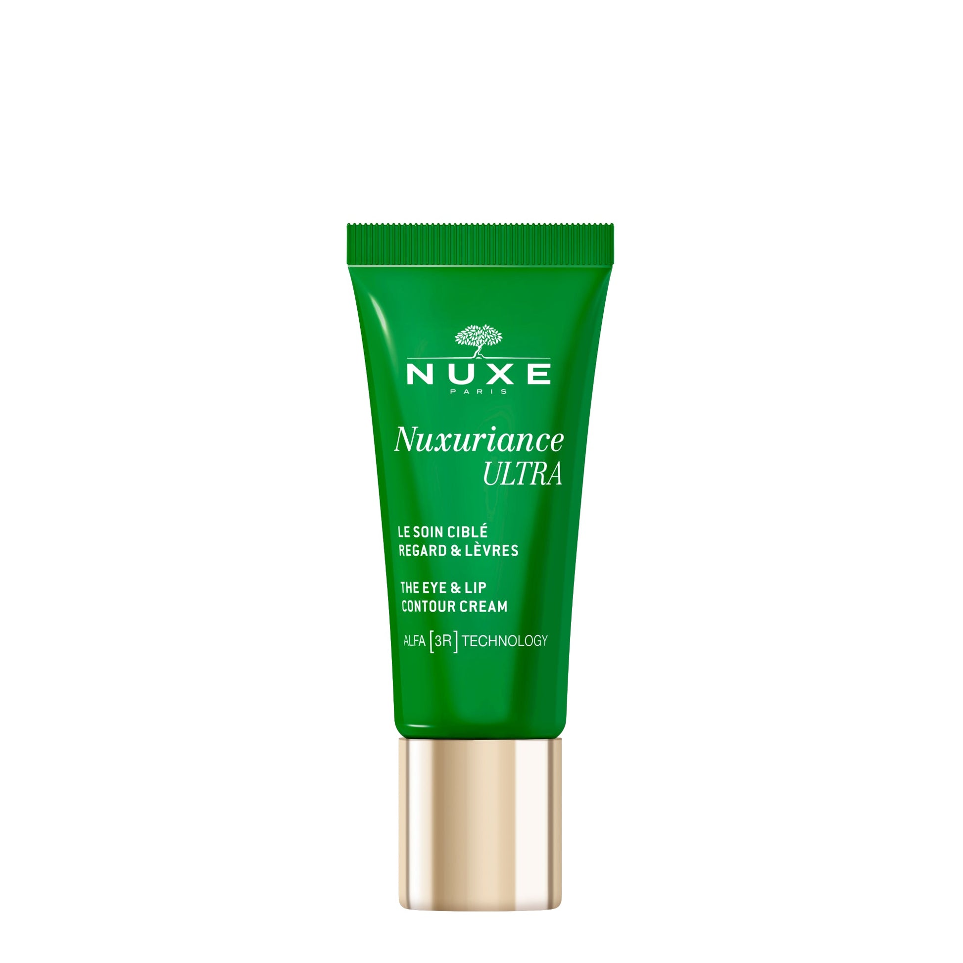 Nuxe Nuxuriance Ultra Eye and Lip Contour - 15ml – Buy Now at Healtsy