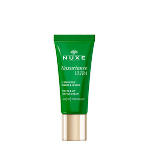 Nuxe Nuxuriance Ultra Eye and Lip Contour - 15ml – Buy Now at Healtsy