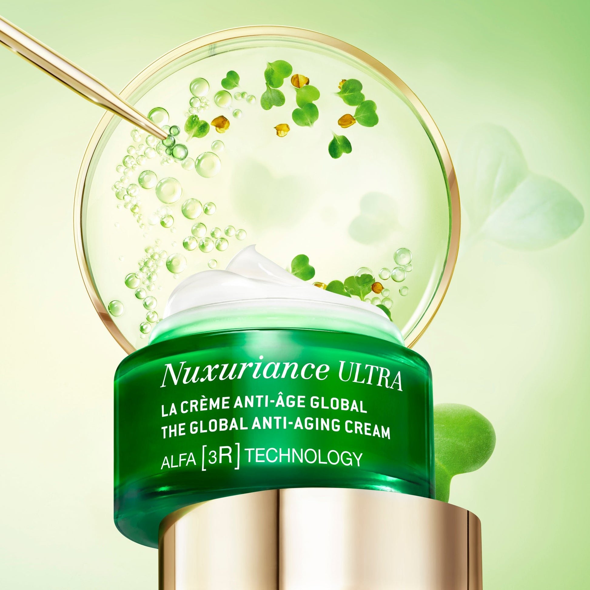 Nuxe Nuxuriance Ultra Global Anti - Aging Cream - 50ml – Buy Now at Healtsy