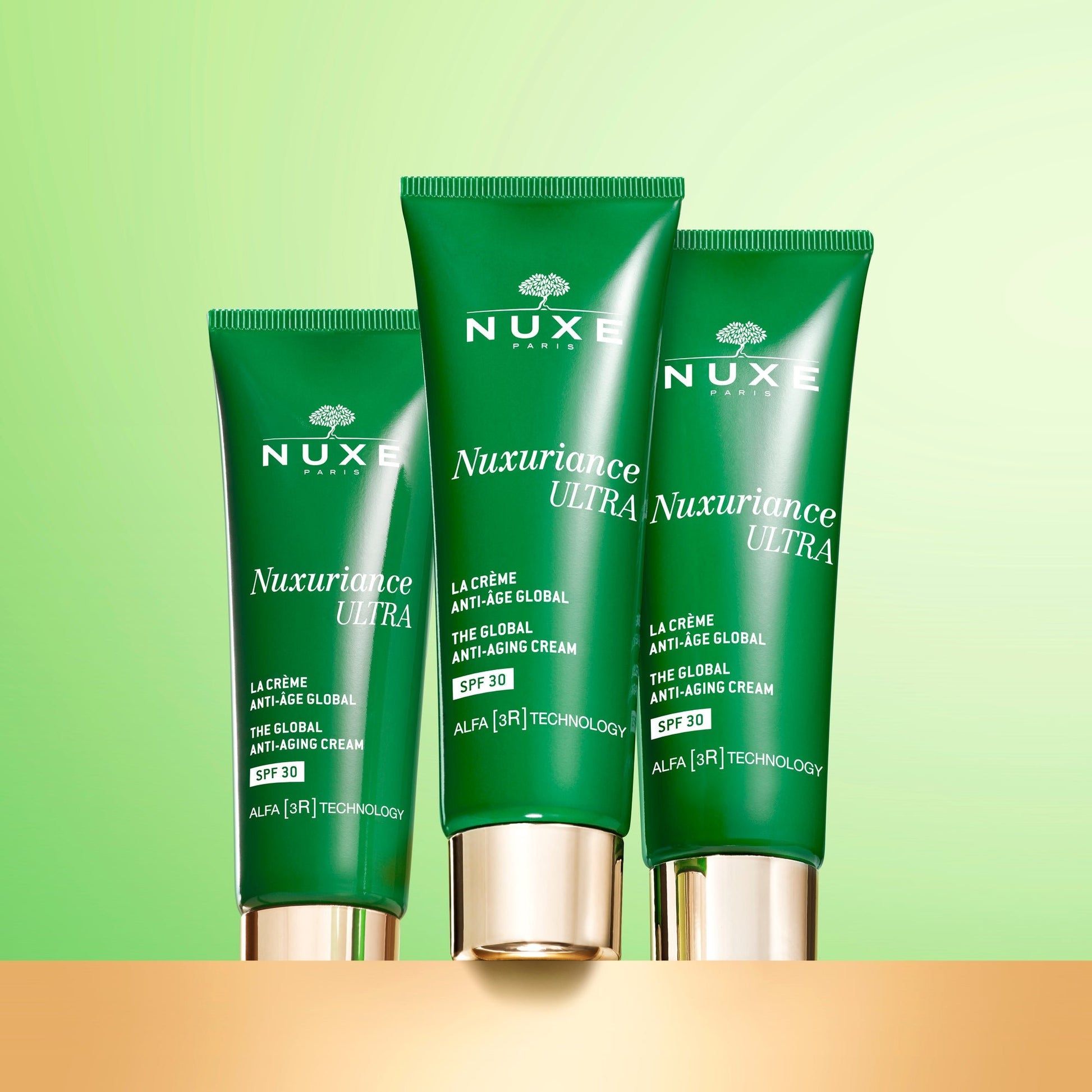 Nuxe Nuxuriance Ultra Global Anti - Aging Cream SPF30 - 50ml – Buy Now at Healtsy