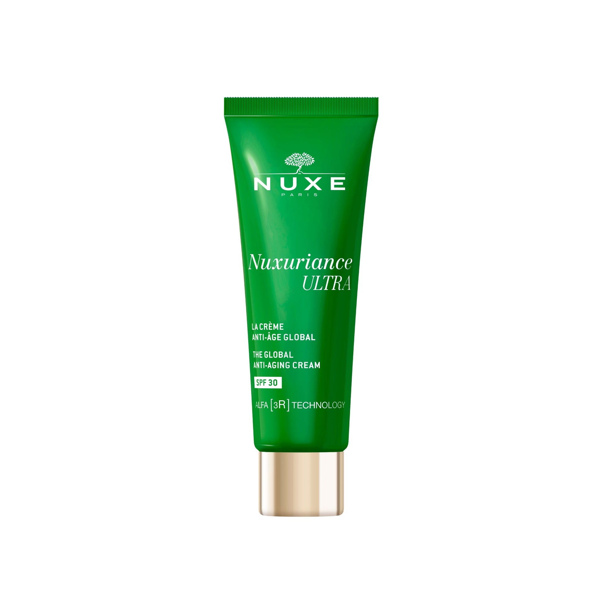 Nuxe Nuxuriance Ultra Global Anti - Aging Cream SPF30 - 50ml – Buy Now at Healtsy