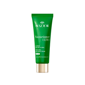 Nuxe Nuxuriance Ultra Global Anti - Aging Cream SPF30 - 50ml – Buy Now at Healtsy