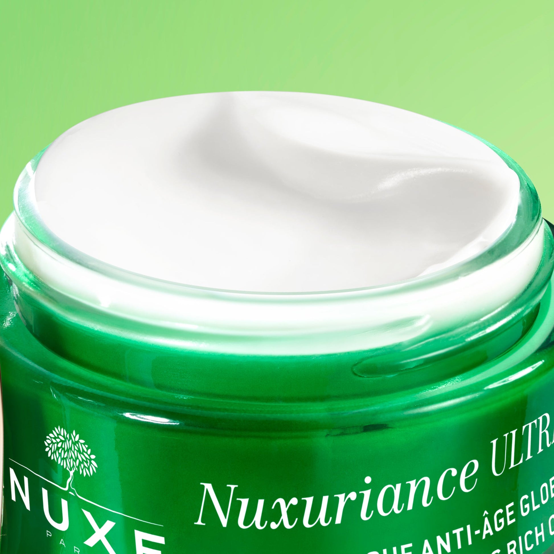 Nuxe Nuxuriance Ultra Global Anti - Aging Rich Cream - 50ml – Buy Now at Healtsy