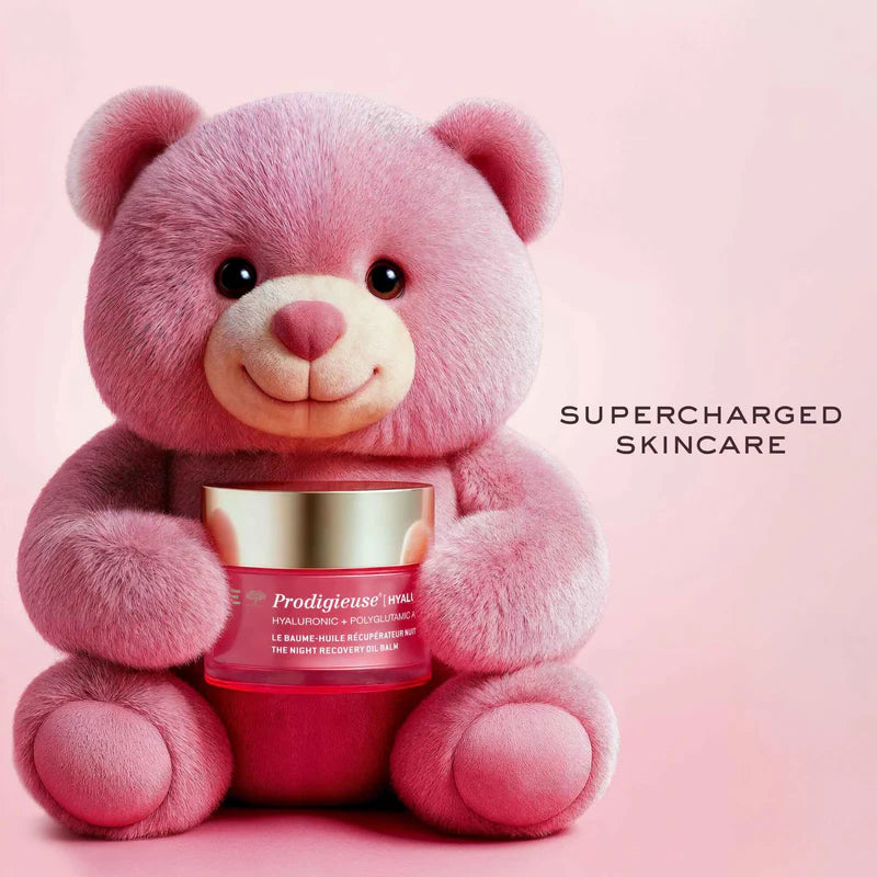 Nuxe Prodigieuse Hyalu Boost Night Balm 50ml - Healtsy