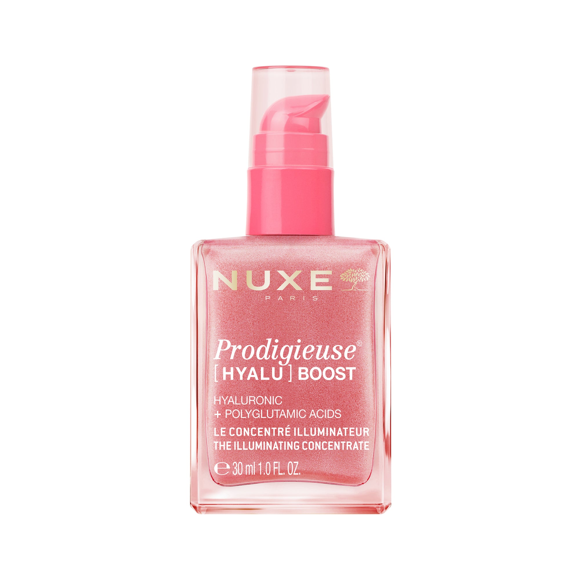 Nuxe Prodigieuse Hyalu Boost Concentrate 30ml - Healtsy
