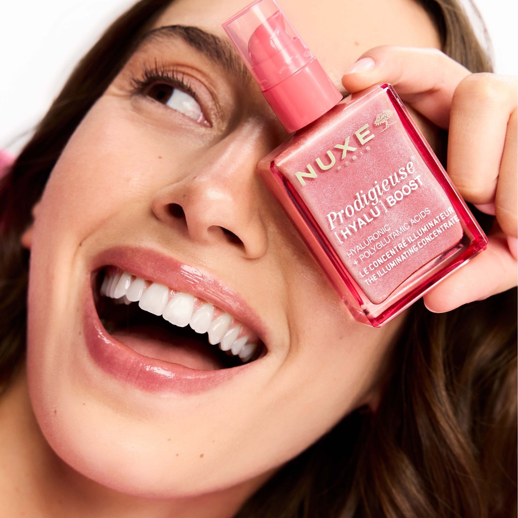 Nuxe Prodigieuse Hyalu Boost Concentrate 30ml - Healtsy