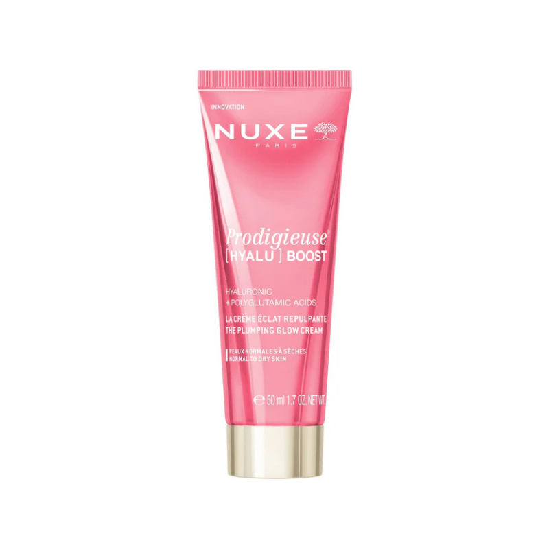Nuxe Prodigieuse Hyalu Boost Cream 50ml - Healtsy