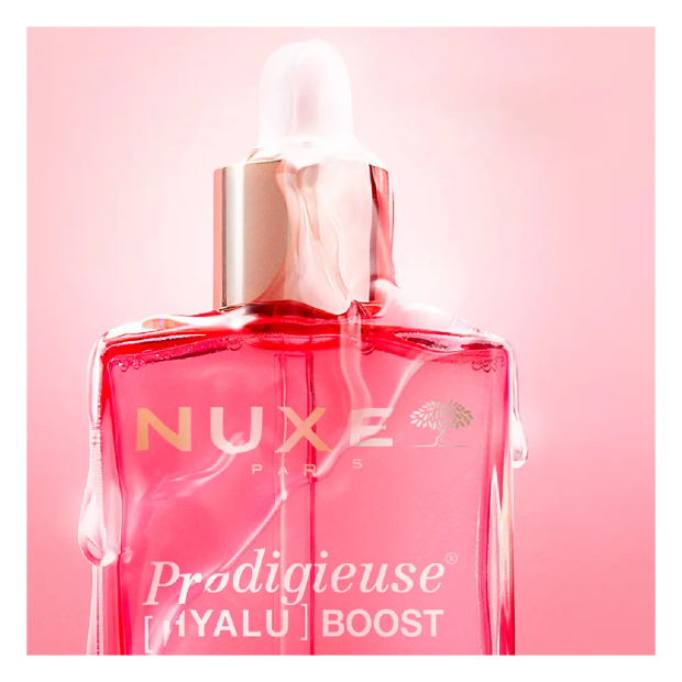 Nuxe Prodigieuse Hyalu Boost Discovery Bag - Healtsy