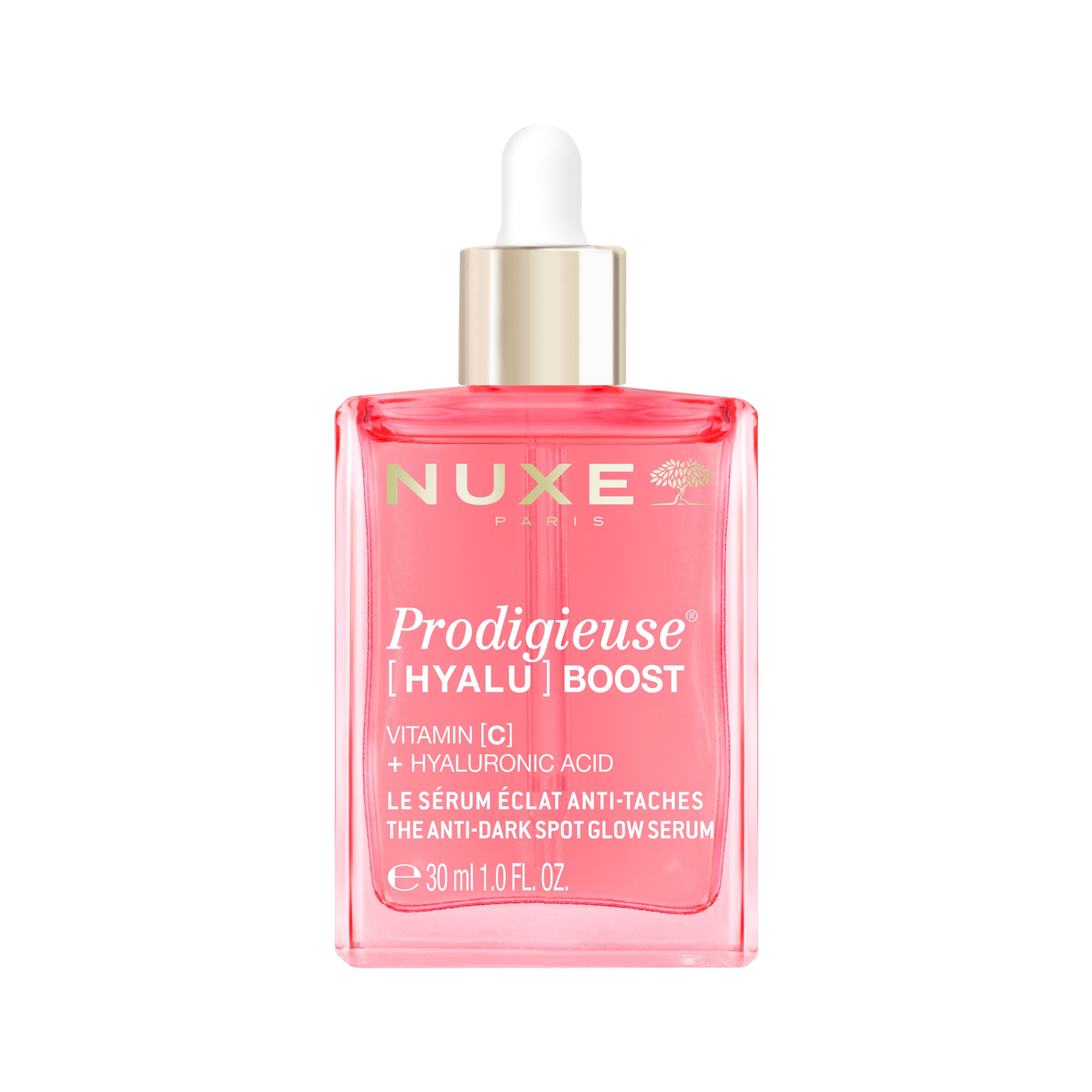 Nuxe Prodigieuse Hyalu Boost Serum 30Ml - Healtsy