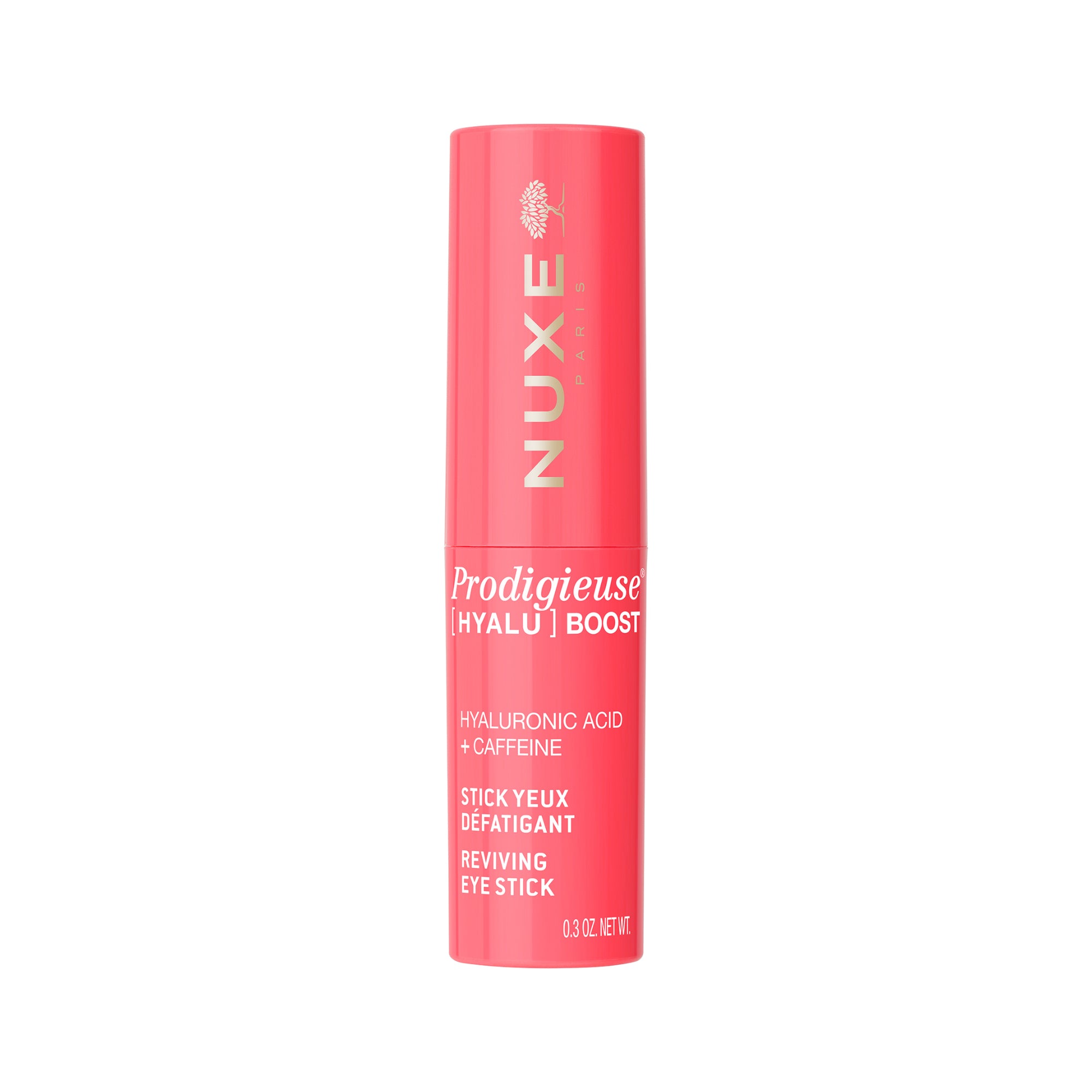 Nuxe Prodigieuse Hyalu Boost Eye Stick 8.5g - Healtsy