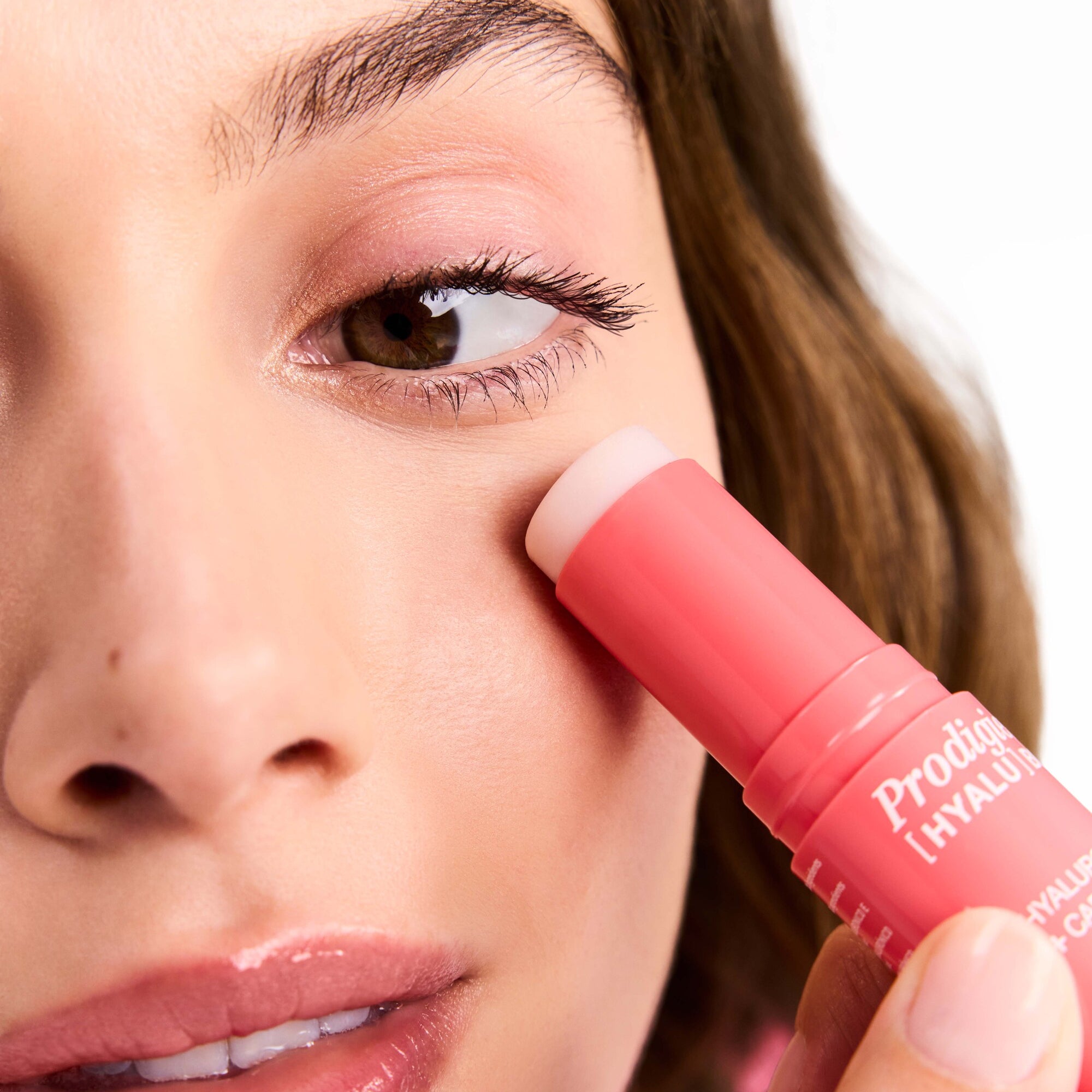 Nuxe Prodigieuse Hyalu Boost Eye Stick 8.5g - Healtsy