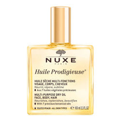 Nuxe Prodigieuse Oleo Seco Multif 100 ml