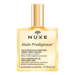 Nuxe Prodigieuse Multifunction Dry Oil - 100 ml