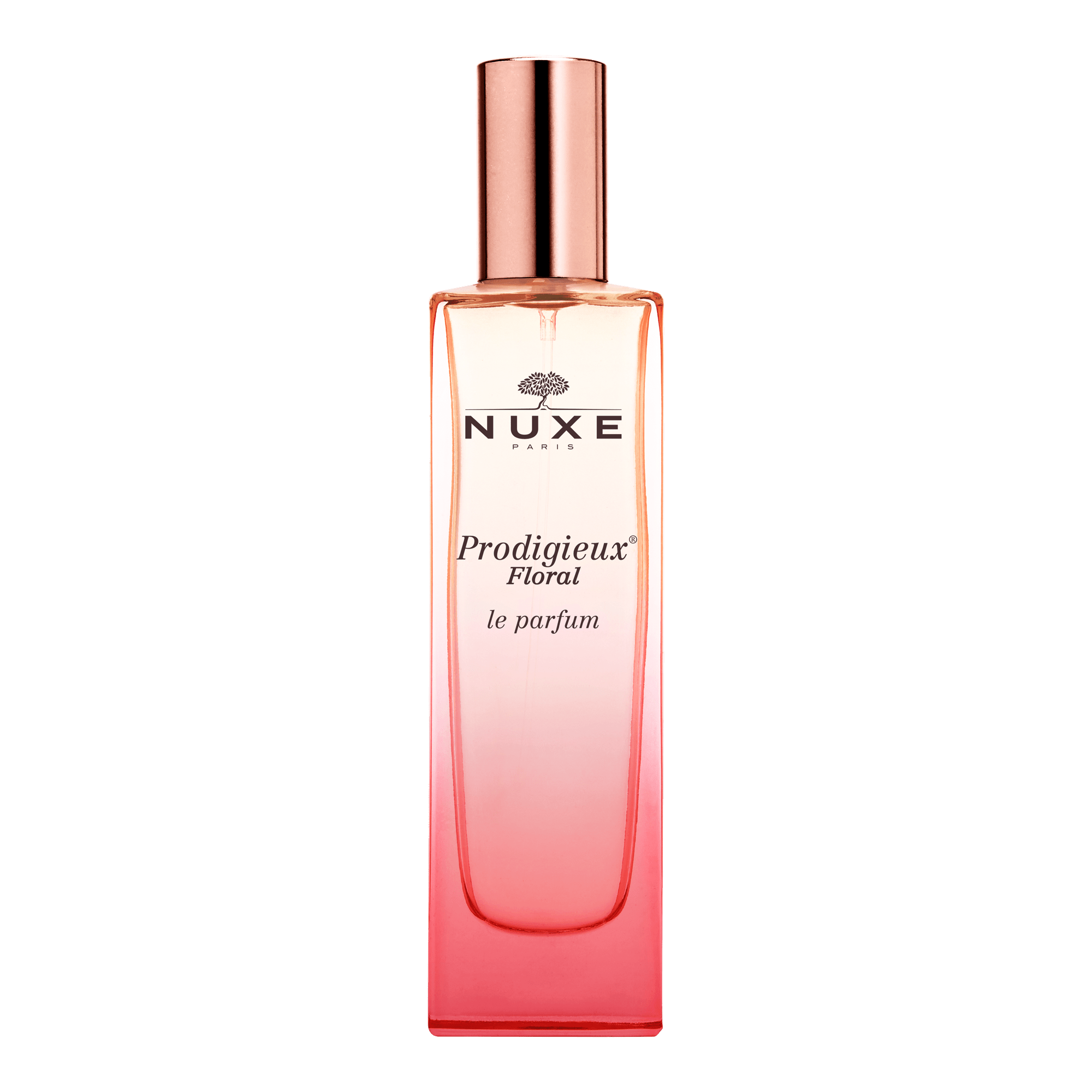 Nuxe Prodigieux Floral Le Parfum - 50ml – Buy Now at Healtsy
