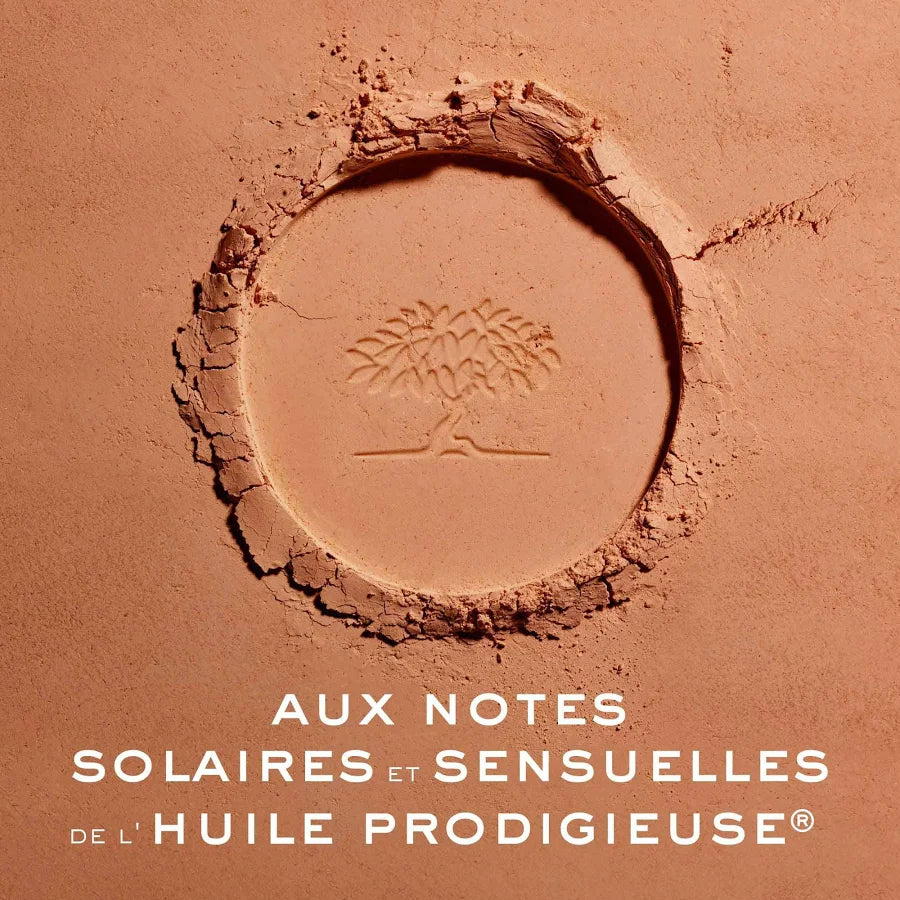 Nuxe Prodigieux Bronzing Powder 9.5g - Healtsy