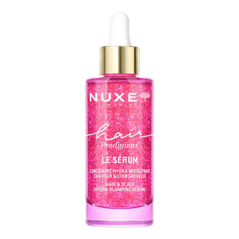 Nuxe Prodigieux Hair Serum 50ml - Healtsy