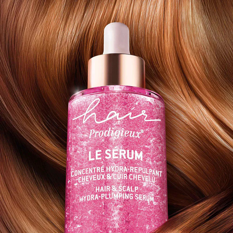 Nuxe Prodigieux Hair Serum 50ml - Healtsy
