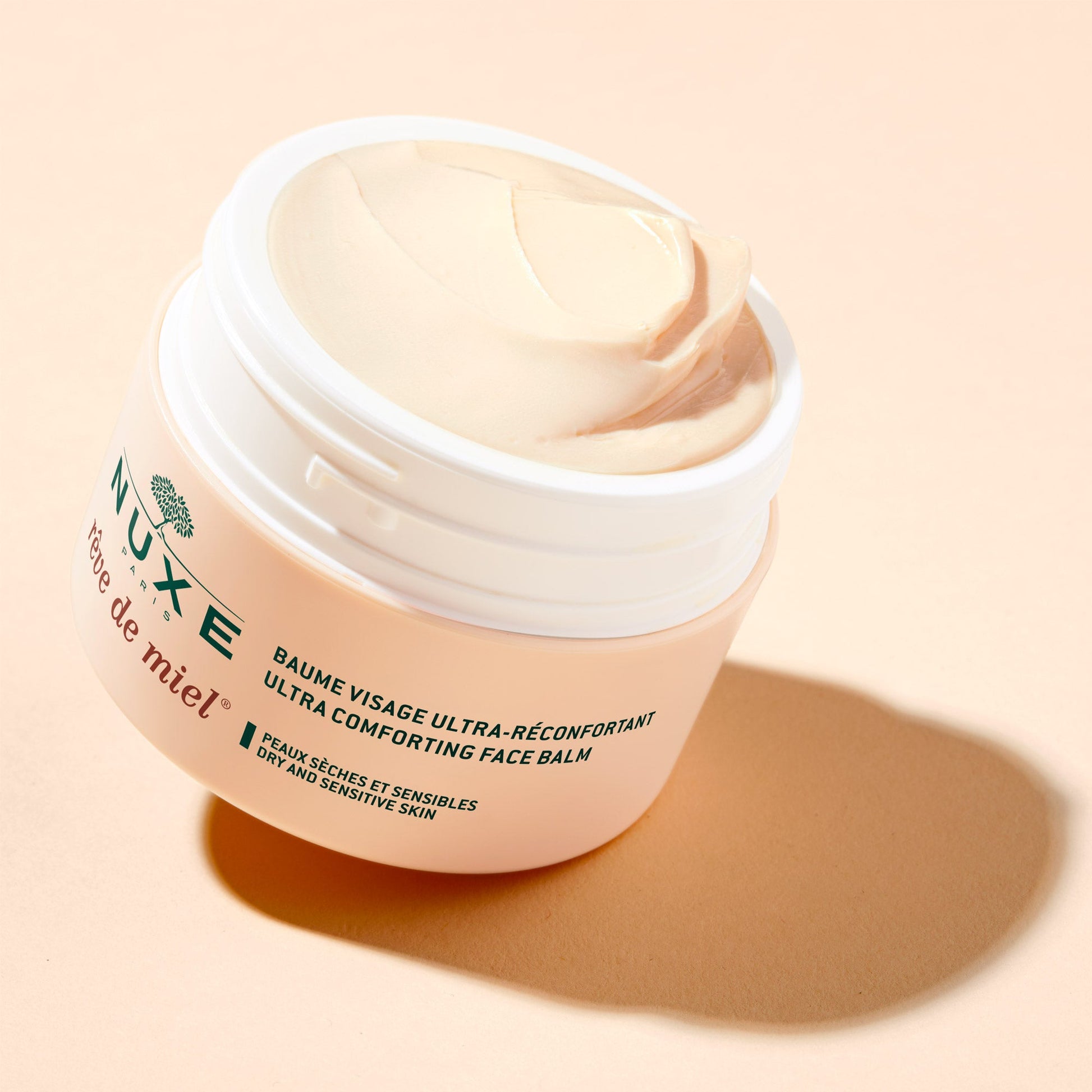 Nuxe Rêve de Miel Face Balm Ultra - Comforting - 50ml – Buy Now at Healtsy