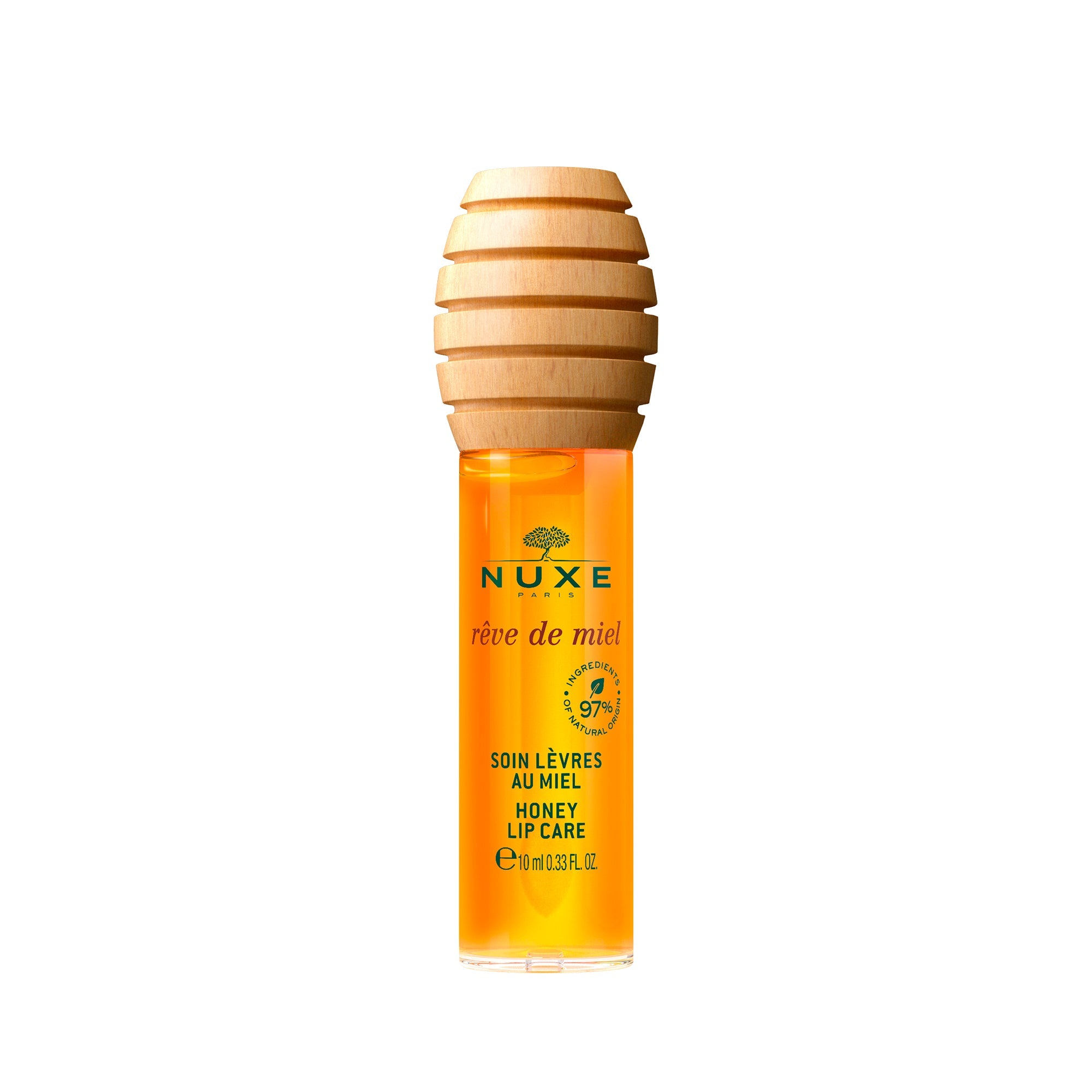 Nuxe Rêve De Miel Moisturizing Lip Care - 10ml – Buy Now at Healtsy