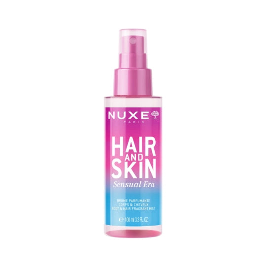 Nuxe Hair & Skin Scented Mist Sensual Era - 100ml - Healtsy