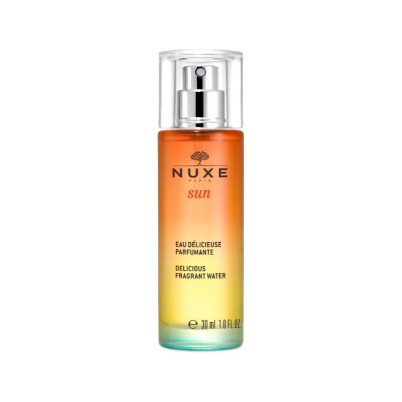 Nuxe Sun Delicate Scented Water - 30ml – Buy Now at Healtsy