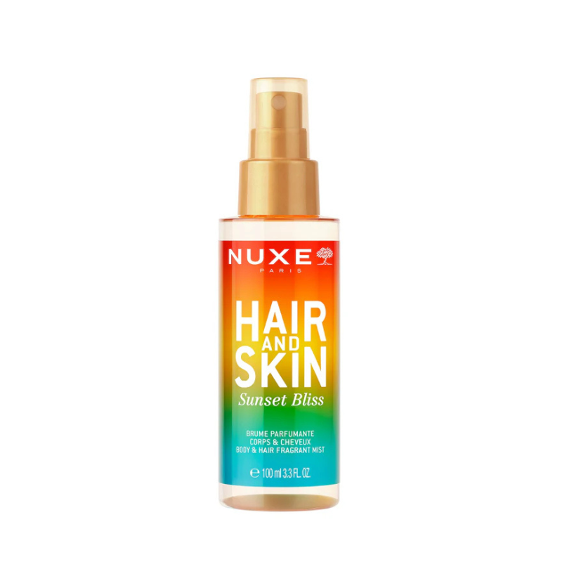 Nuxe HS Bruma Perf Sunset Bliss 100Ml, - Healtsy
