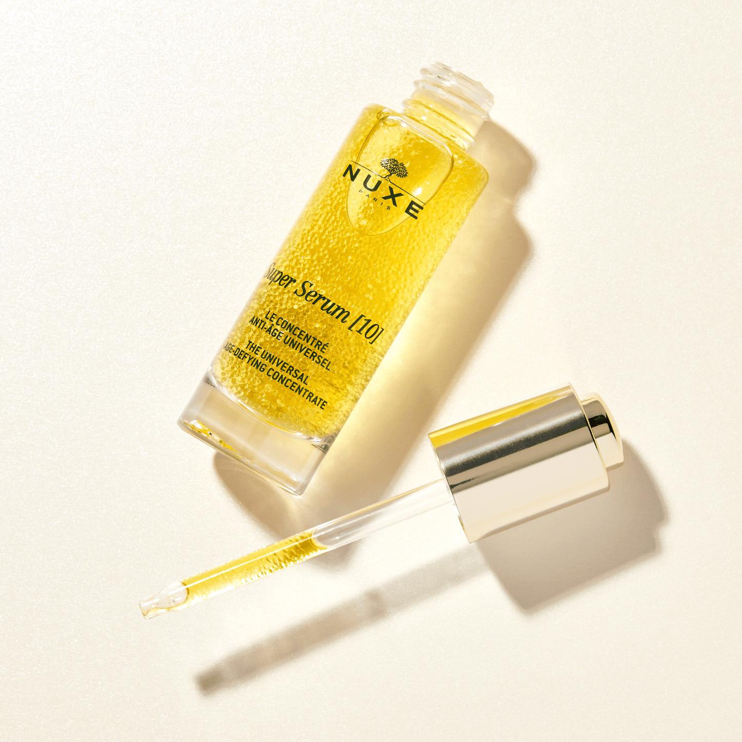 Nuxe Super Serum [10] - 30ml – Buy Now at Healtsy
