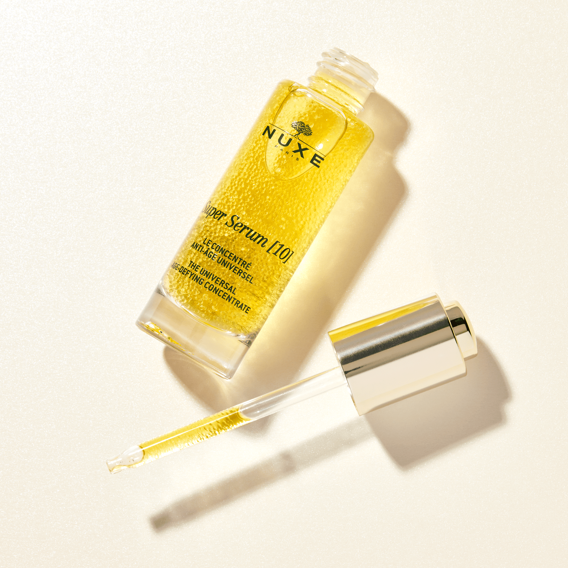 Nuxe Super Serum [10] - 30ml – Buy Now at Healtsy