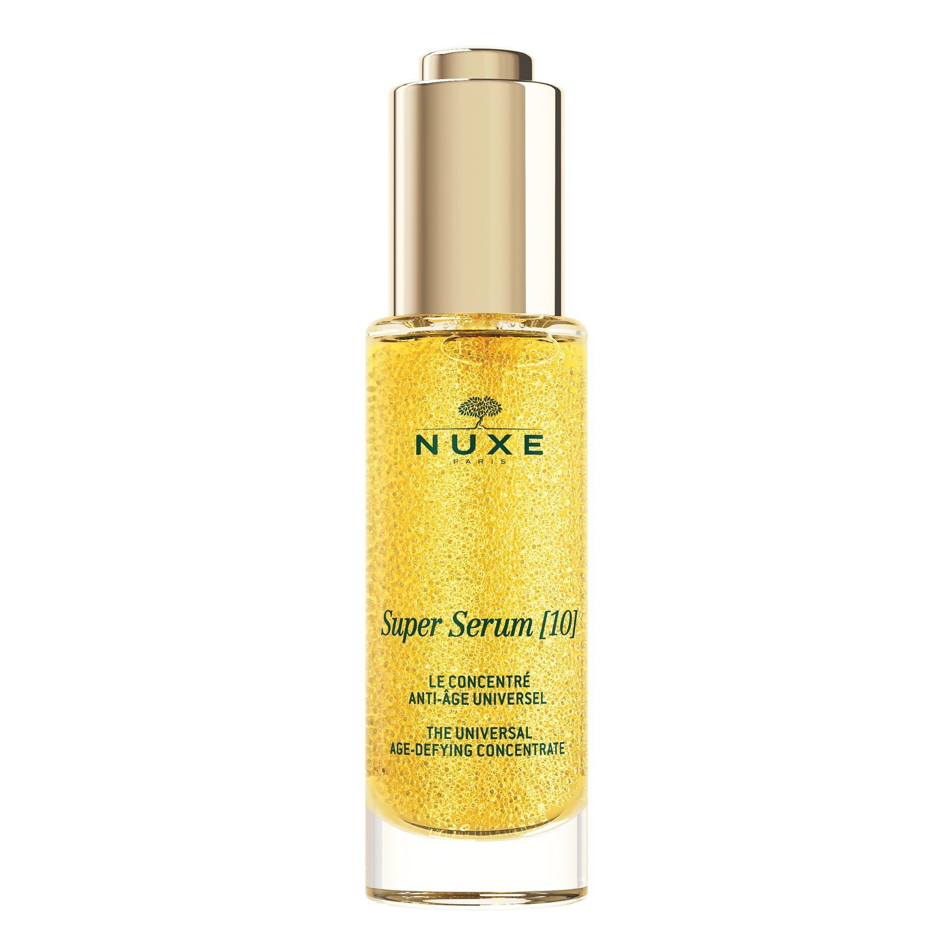 Nuxe Super Serum [10] - 30ml – Buy Now at Healtsy