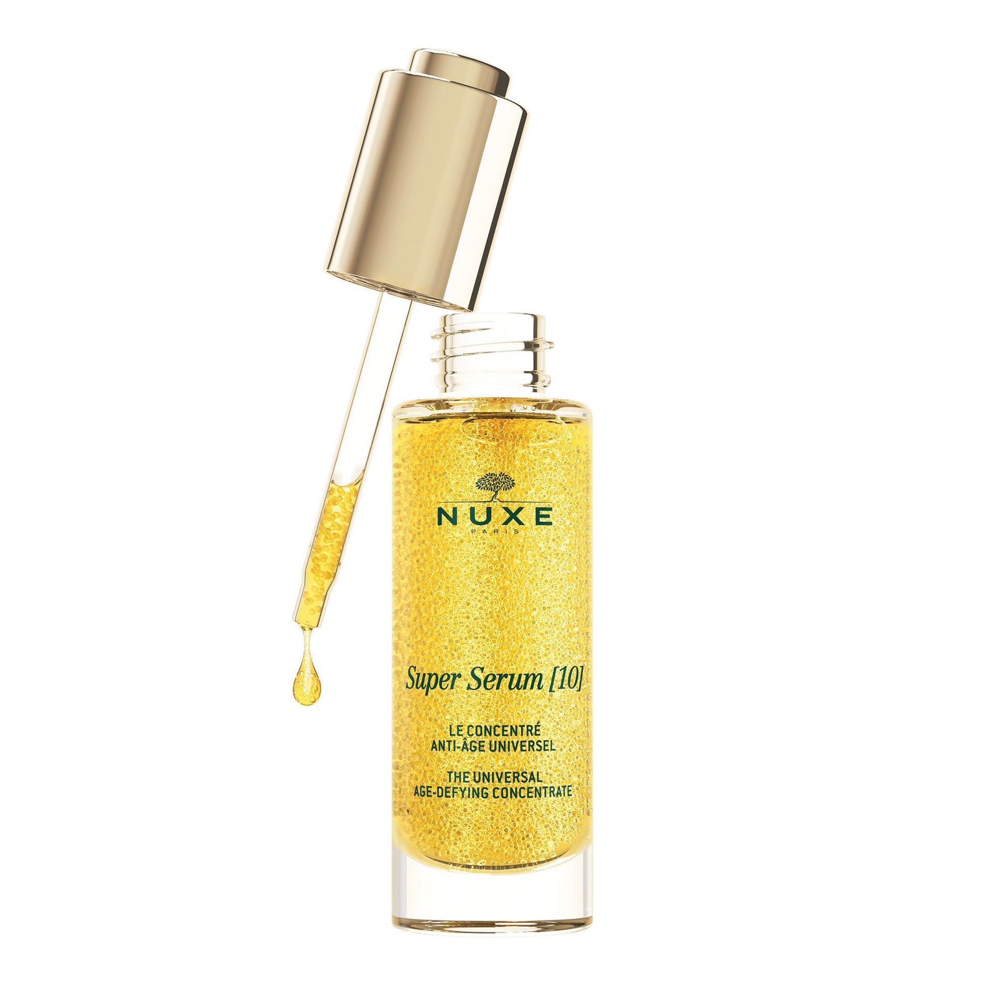 Nuxe Super Serum [10] - 30ml – Buy Now at Healtsy
