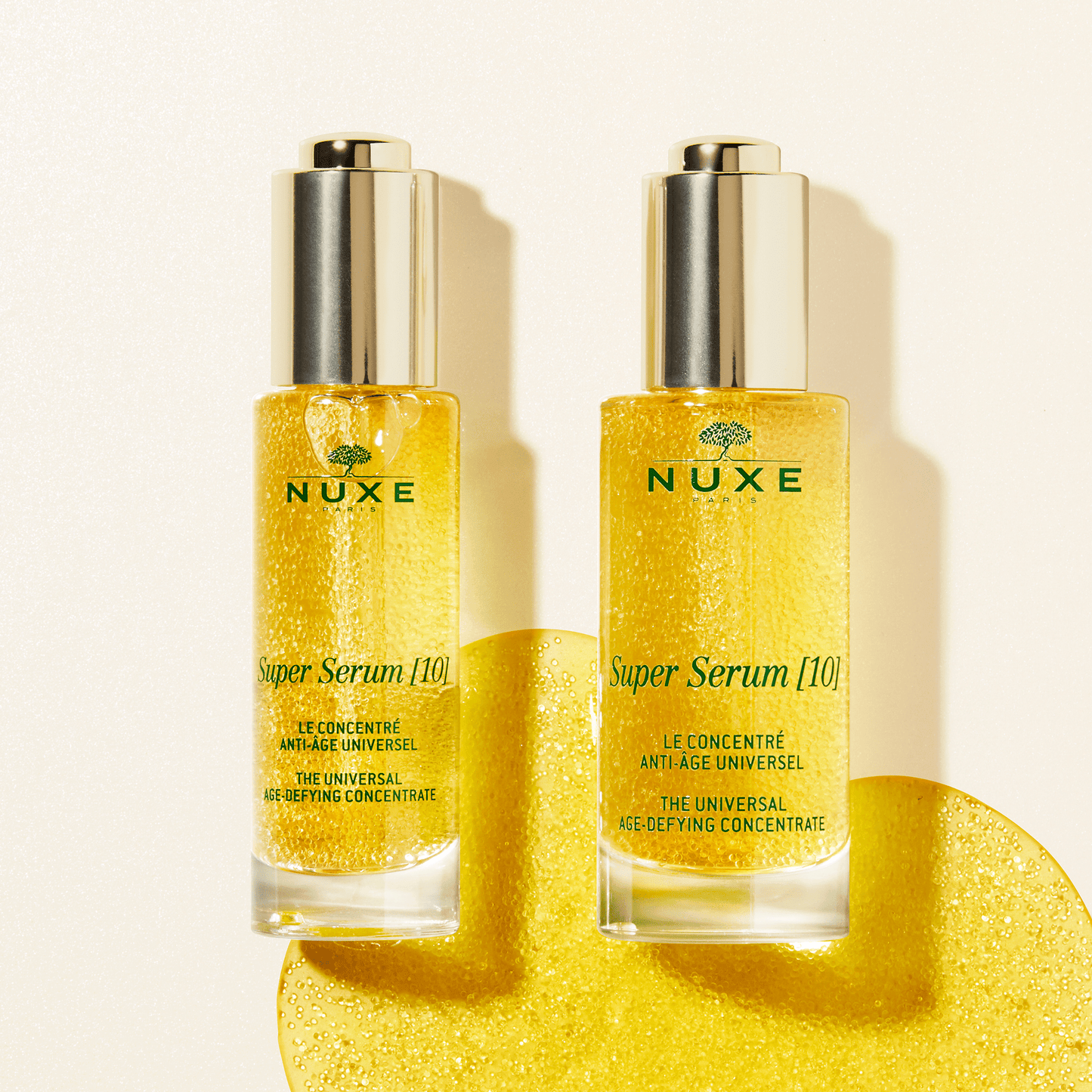 Nuxe Super Serum [10] - 30ml – Buy Now at Healtsy