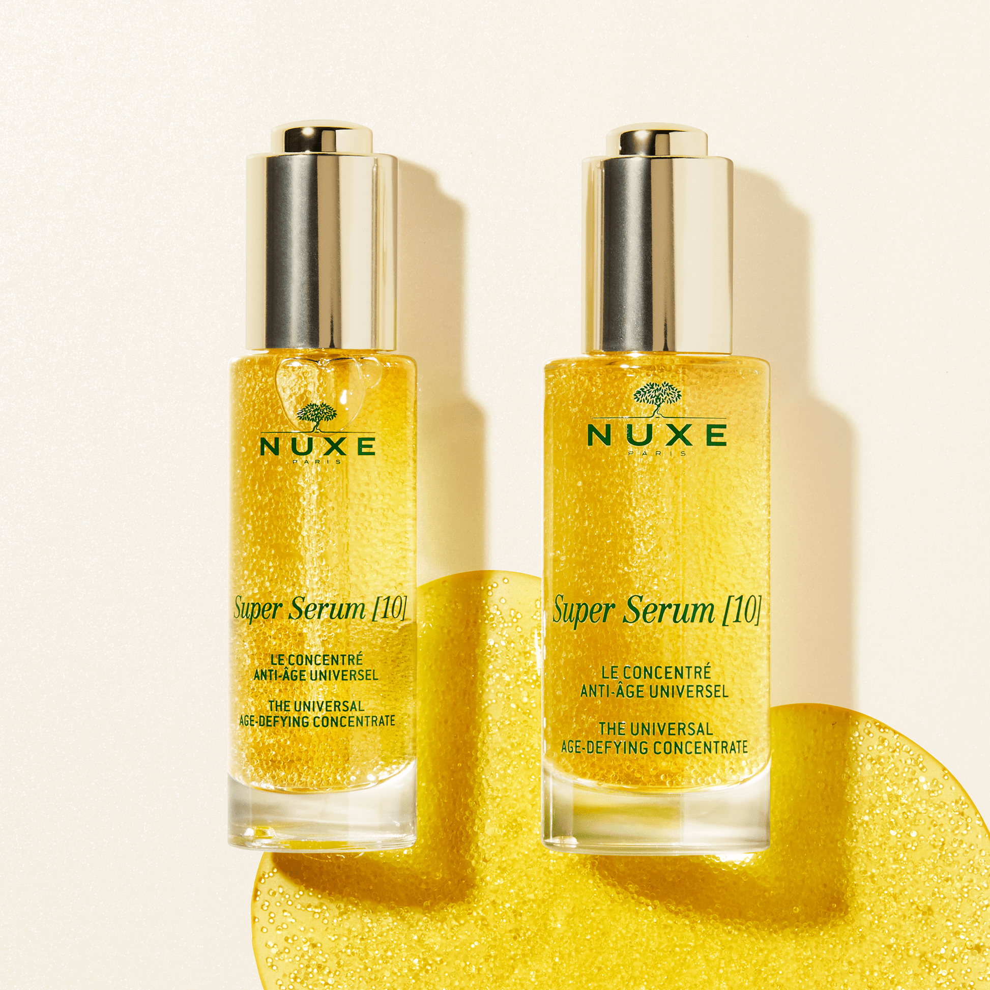 Nuxe Super Serum [10] - 30ml – Buy Now at Healtsy