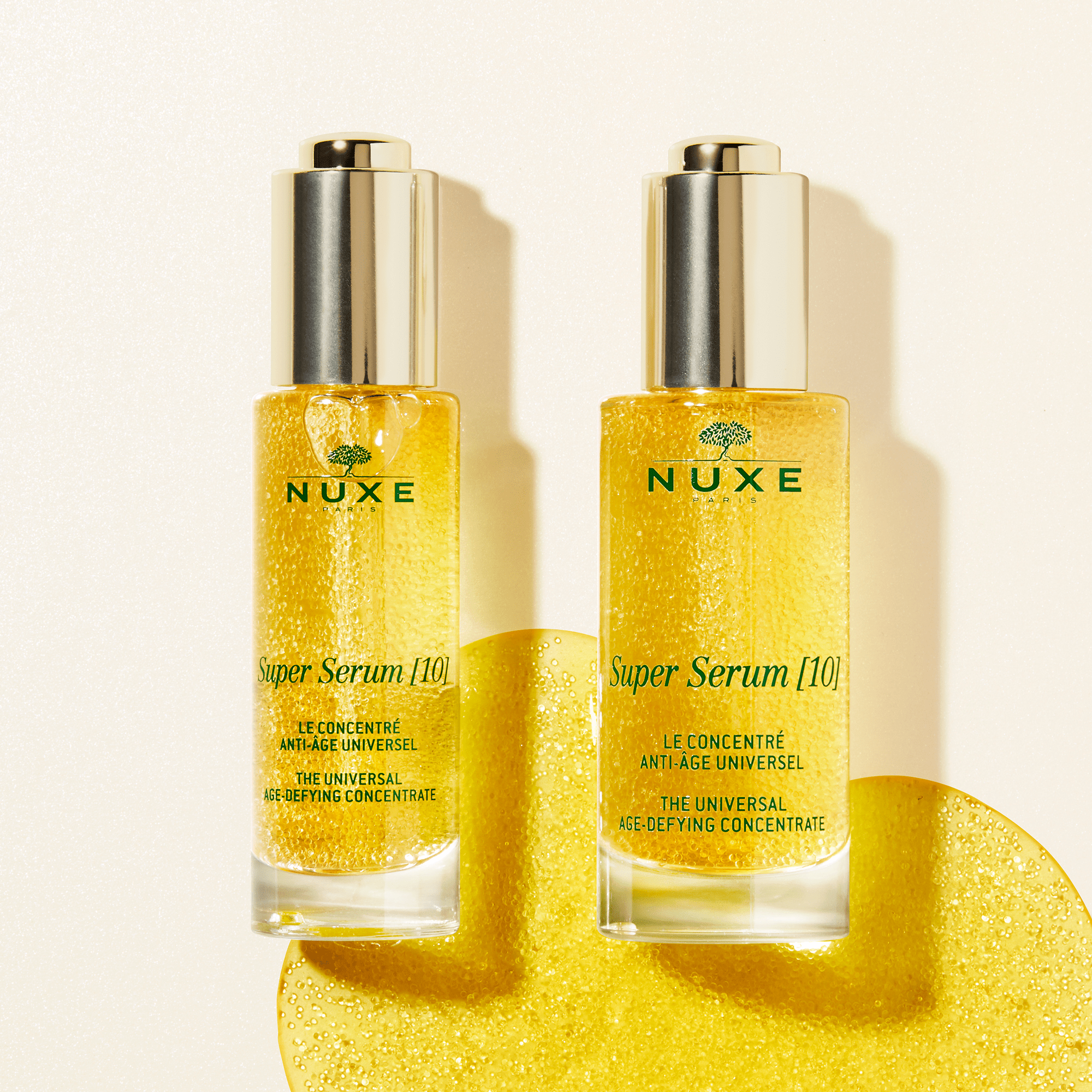 Nuxe Super Serum [10] - 30ml – Buy Now at Healtsy