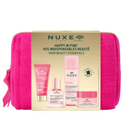 Nuxe Trousse Happy Pink - Healtsy