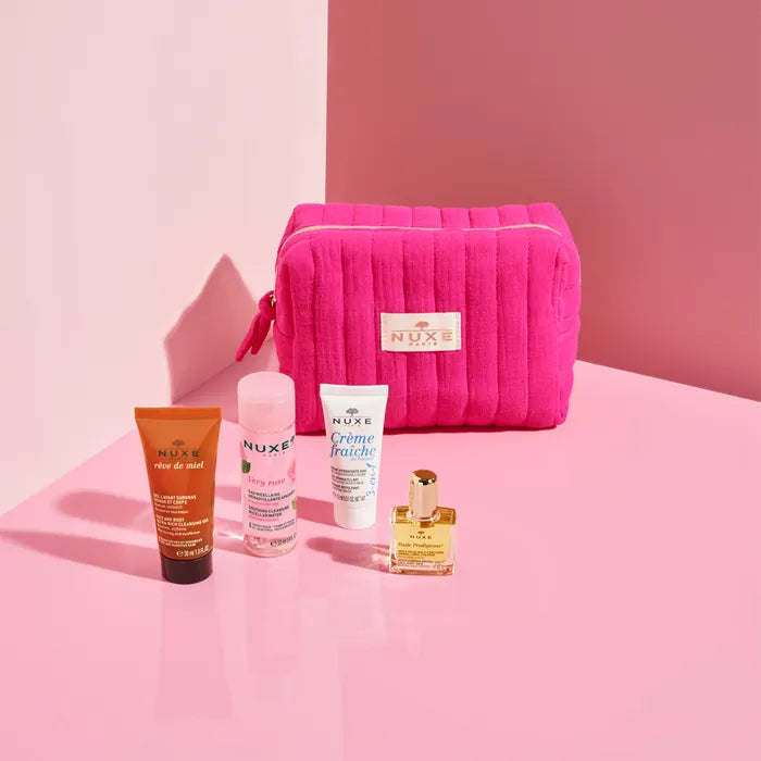 Nuxe Travel Kit Essential Month - Healtsy