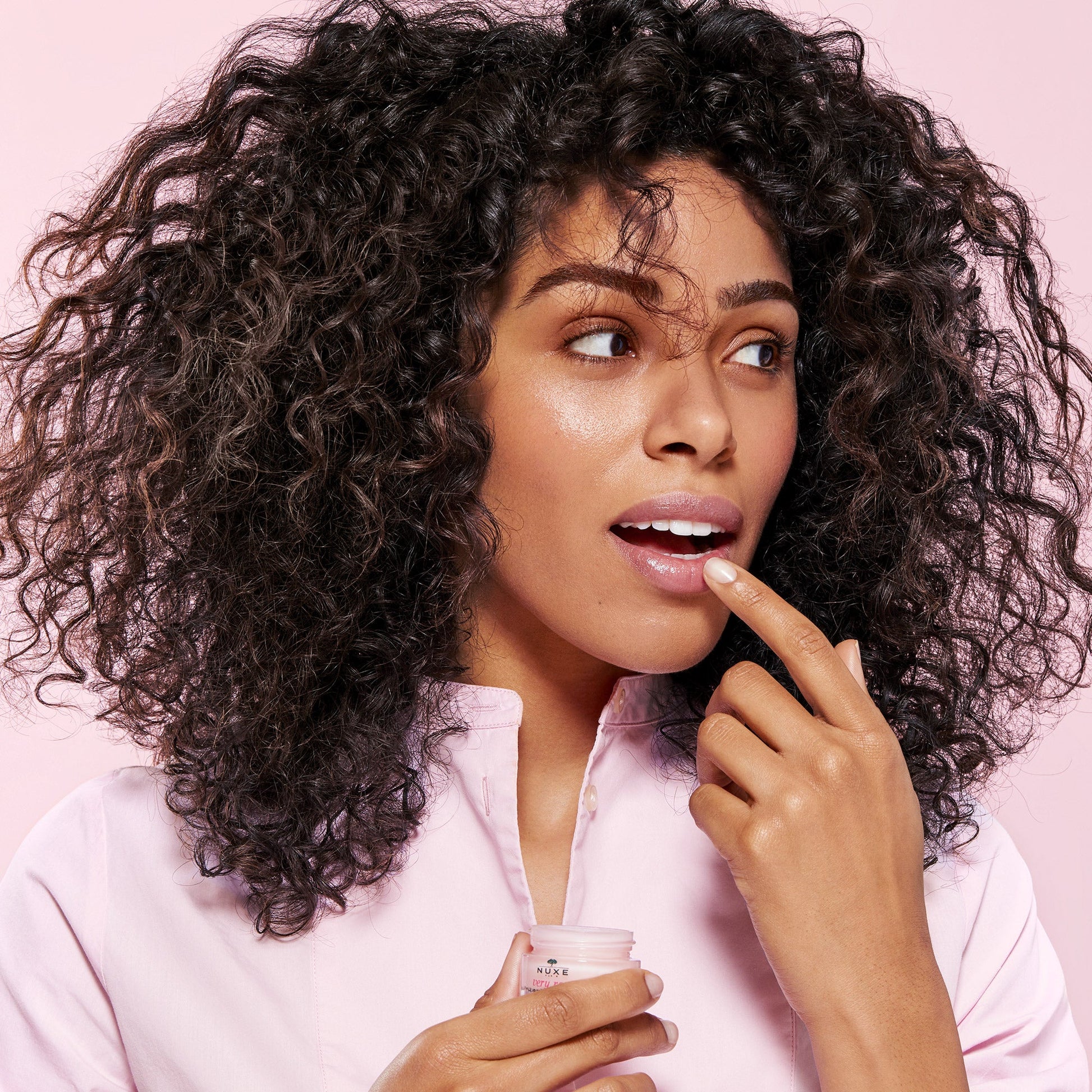 Nuxe Very Rose Rose Lip Balm - 15g – Buy Now at Healtsy