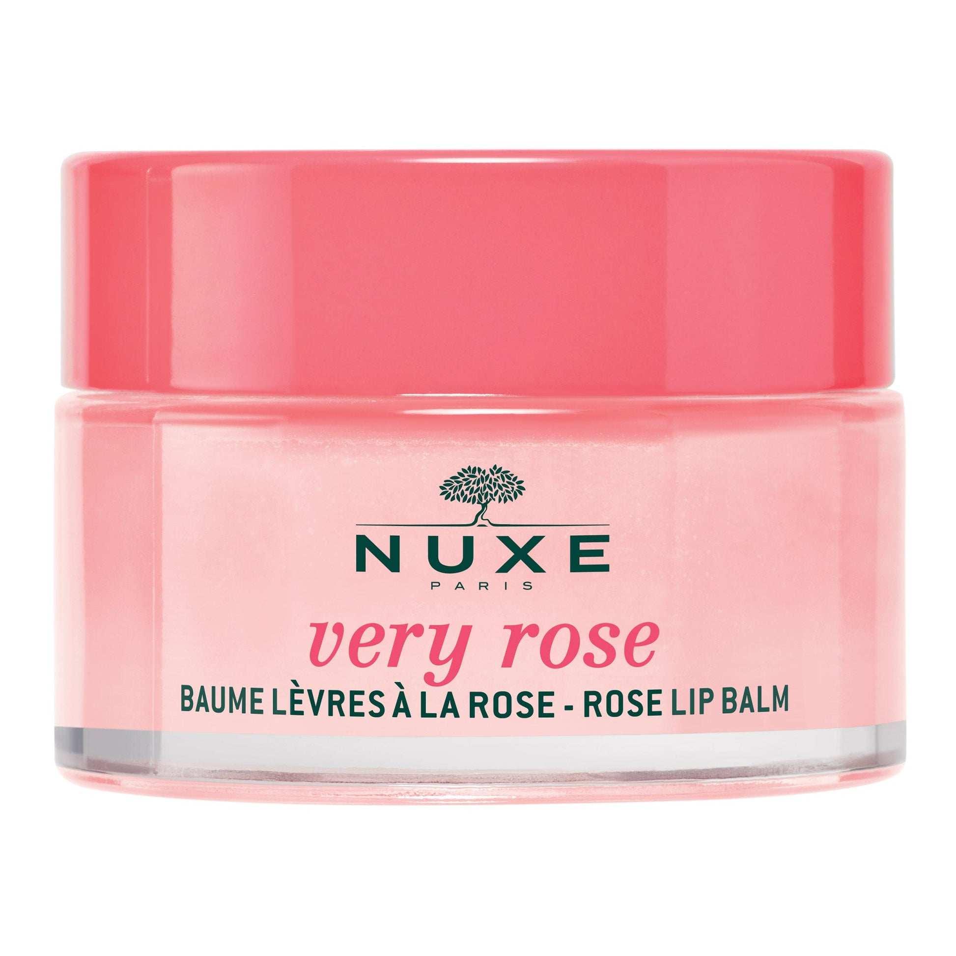Nuxe Very Rose Rose Lip Balm - 15g – Buy Now at Healtsy