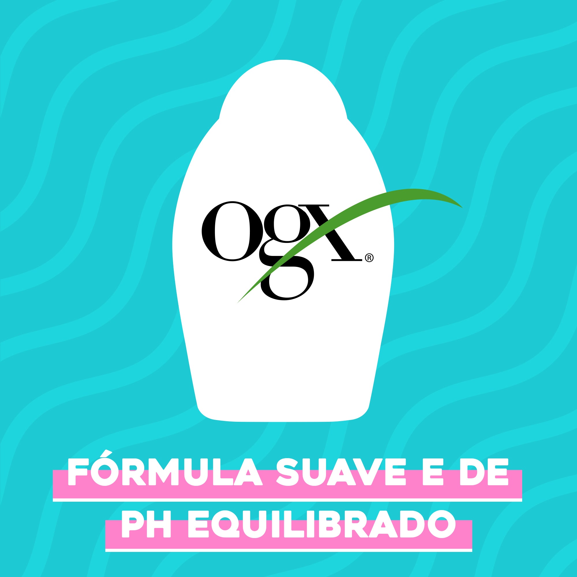 Ogx Argan Oil Morocco Conditioner - 385ml – Buy Now at Healtsy