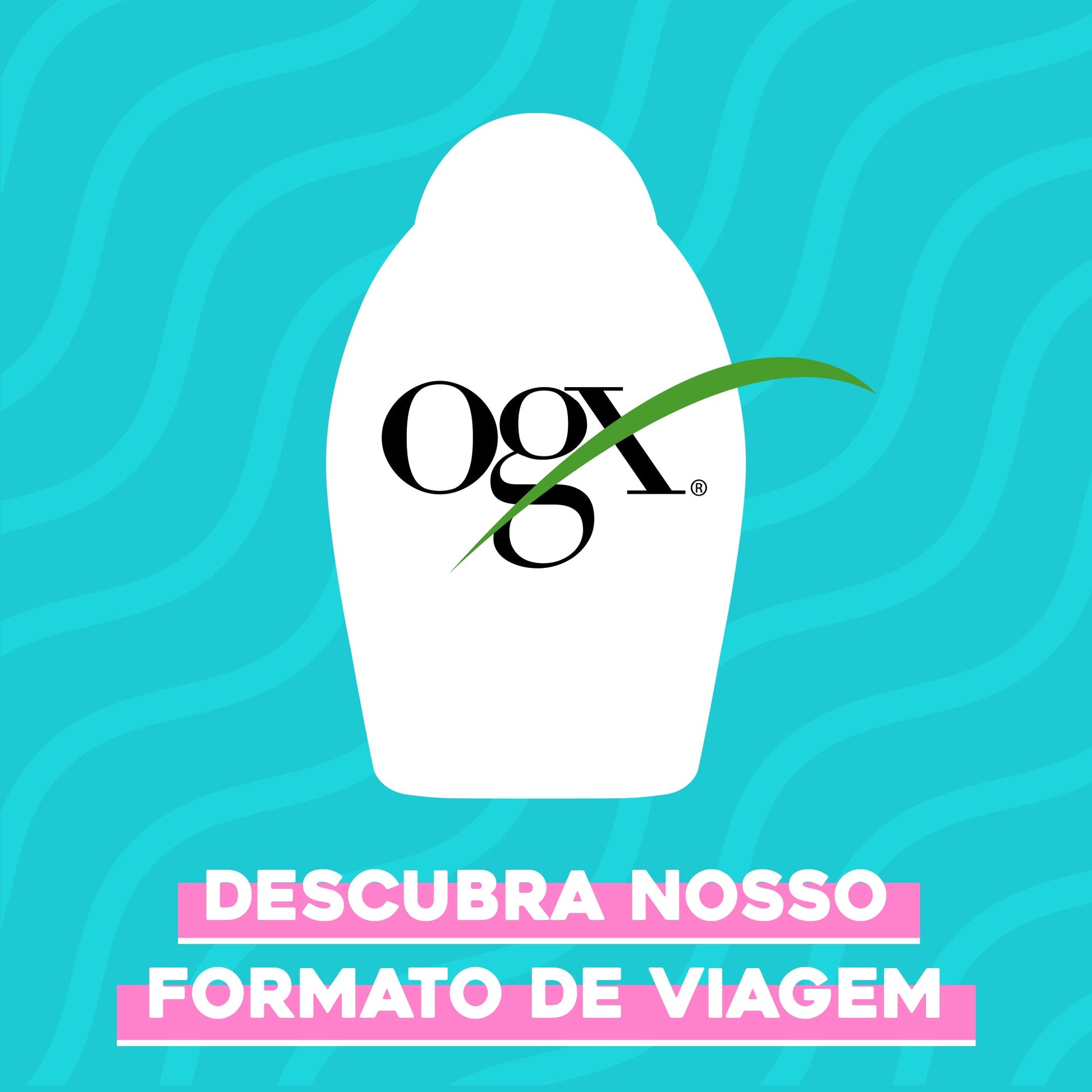 Ogx Argan Oil Morocco Shampoo - 88ml – Buy Now at Healtsy