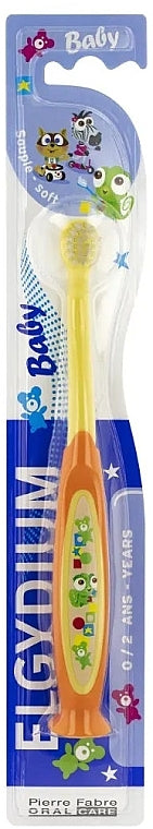 Elgydium Kids Toothbrush Infant