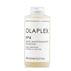 Olaplex No.4 Bond Maintenance Shampoo 250ml - Healtsy