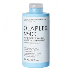 Olaplex Nº4C Bond Maintenance Clarifying Shampoo 250ml - Healtsy