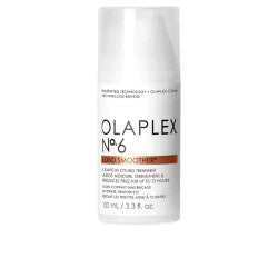 Olaplex No.6 Bond Smoother Leave-in Hair Conditioner 100ml - Healtsy
