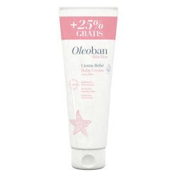 Oleoban Baby Cream - 200 g (+25% offer) – Buy Now at Healtsy
