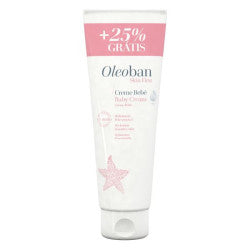 Oleoban Baby Cream - 200 g (+25% offer) - Healtsy